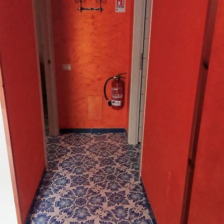 דירות Vietri Il Casadduoglio מראה חיצוני תמונה