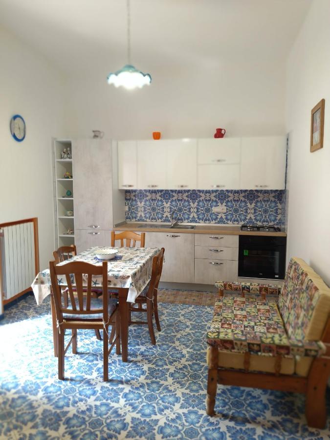 דירות Vietri Il Casadduoglio מראה חיצוני תמונה