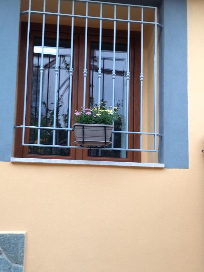 דירות Vietri Il Casadduoglio מראה חיצוני תמונה