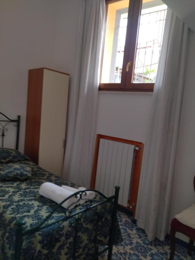 דירות Vietri Il Casadduoglio מראה חיצוני תמונה