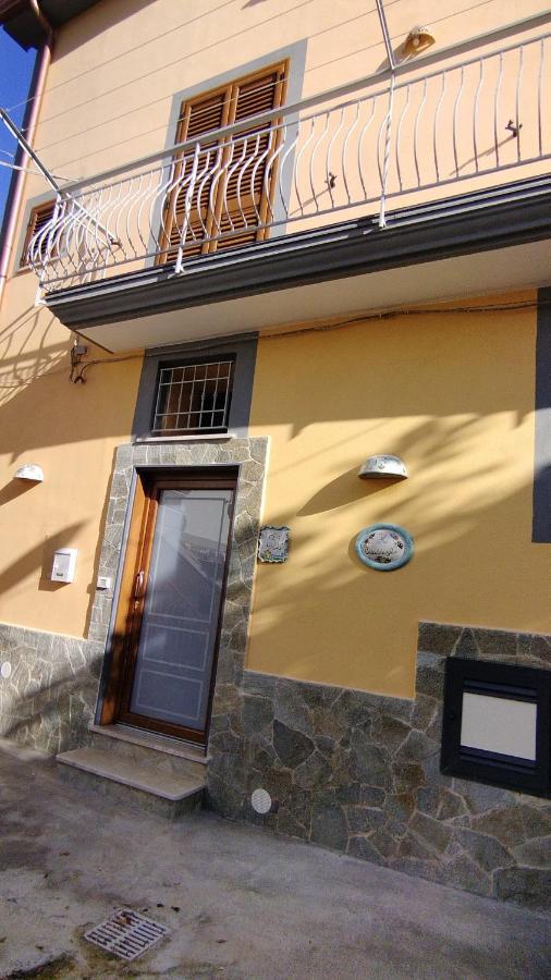 דירות Vietri Il Casadduoglio מראה חיצוני תמונה