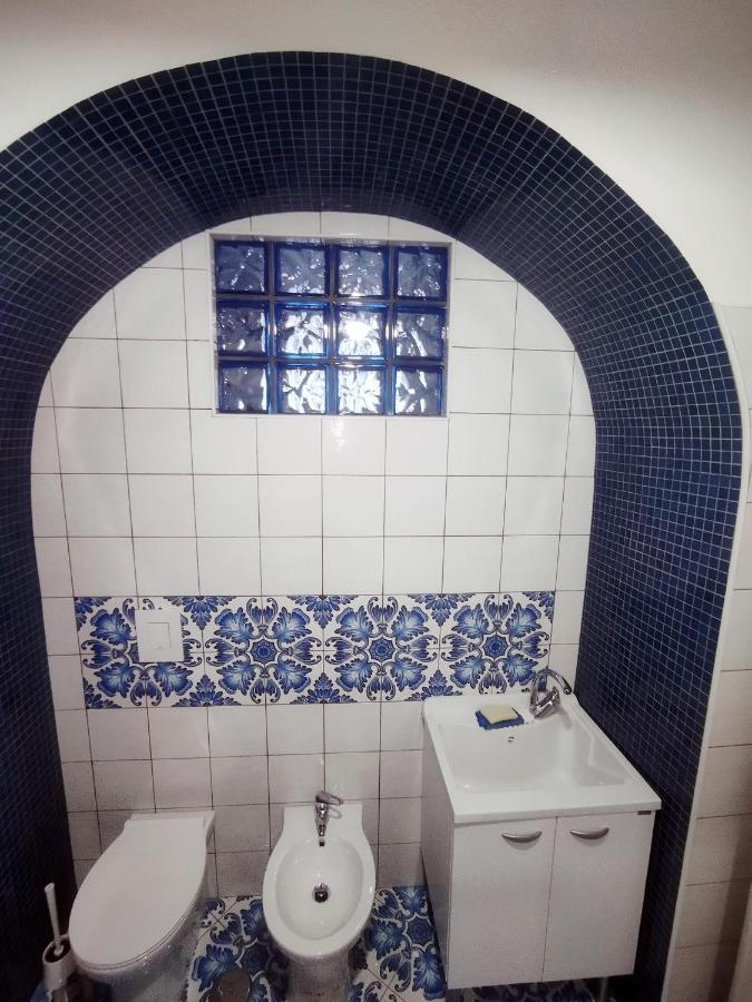 דירות Vietri Il Casadduoglio מראה חיצוני תמונה