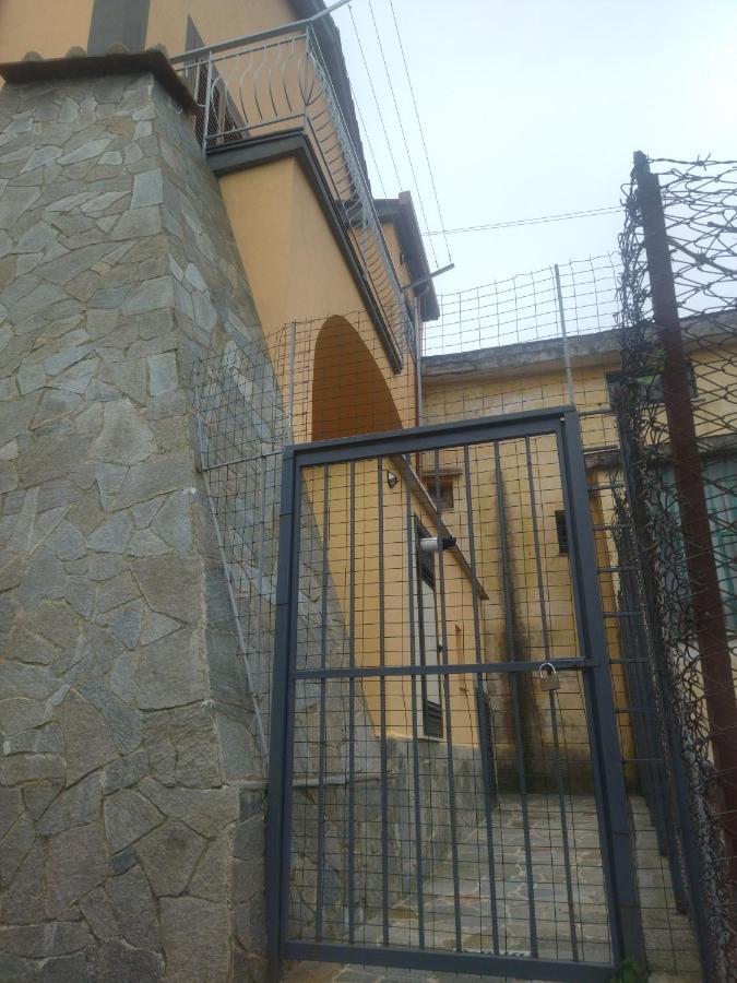 דירות Vietri Il Casadduoglio מראה חיצוני תמונה