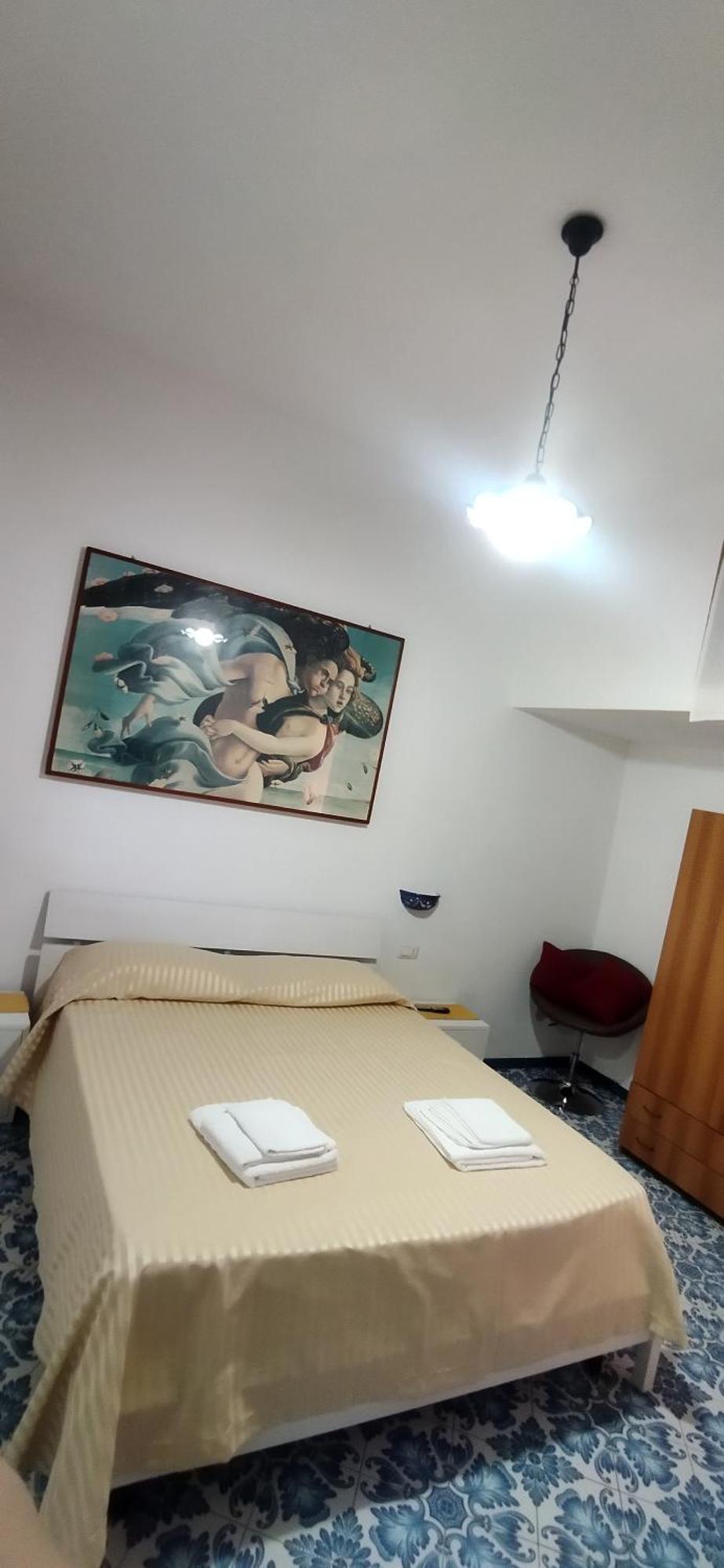 דירות Vietri Il Casadduoglio מראה חיצוני תמונה